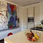 Am Grossen Garten Apartment