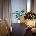 Am Grossen Garten 公寓