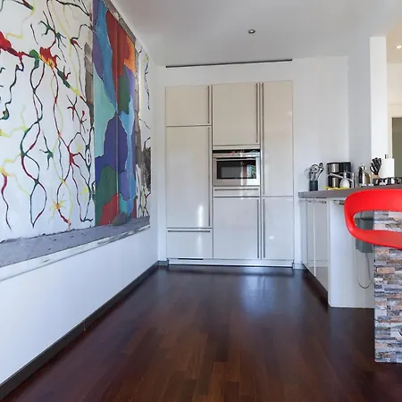 Am Grossen Garten Dresden