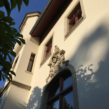 Am Grossen Garten Apartment Dresden
