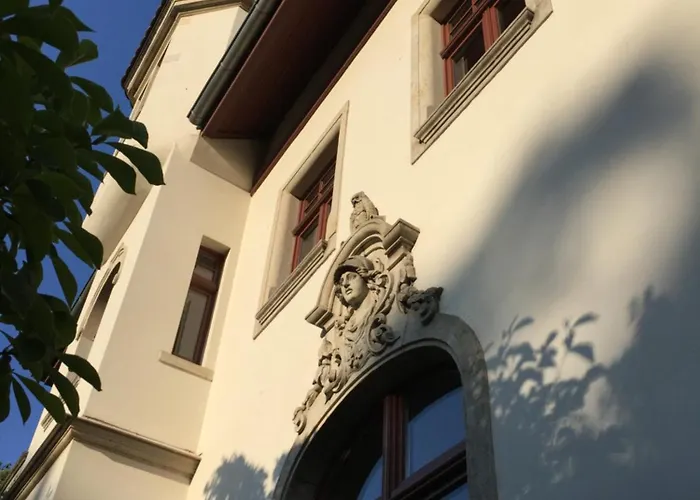 Am Grossen Garten Lägenhet Dresden