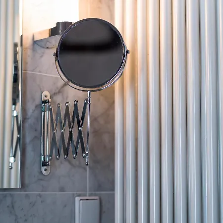 Apartamento Am Grossen Garten *