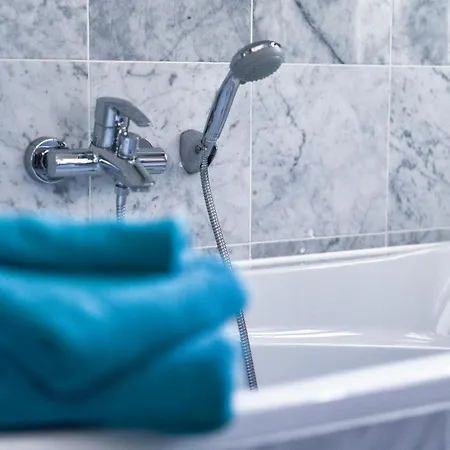 Am Grossen Garten Apartamento *