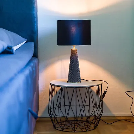 Am Grossen Garten Apartamento Dresde