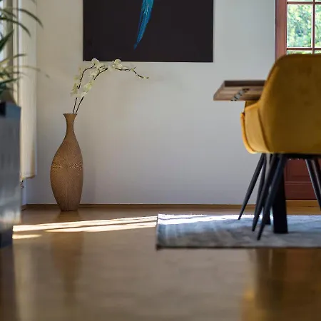 Apartment Am Grossen Garten