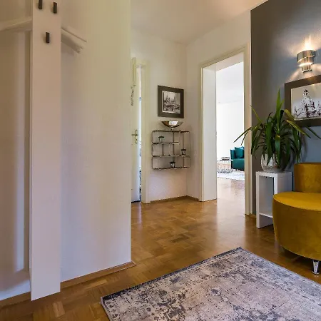 Am Grossen Garten Dresden