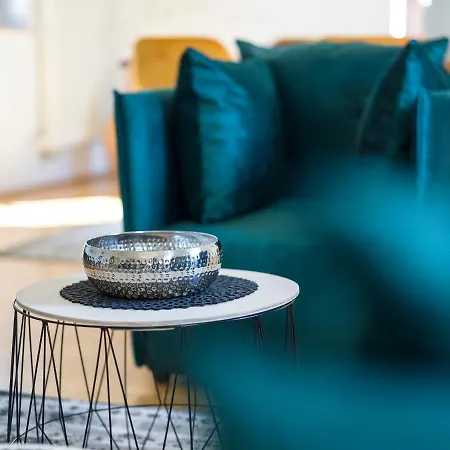 Am Grossen Garten * Drezno