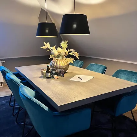 Apartamento Am Grossen Garten Dresde