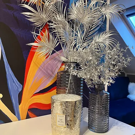 Am Grossen Garten Apartamento