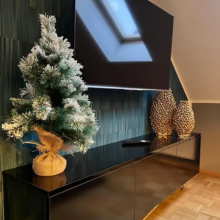 Am Grossen Garten Apartamento *