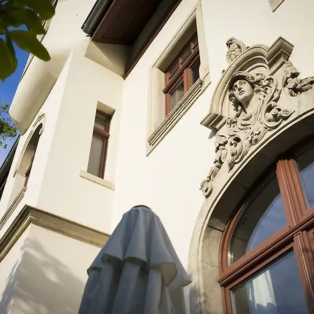 Apartman Am Grossen Garten