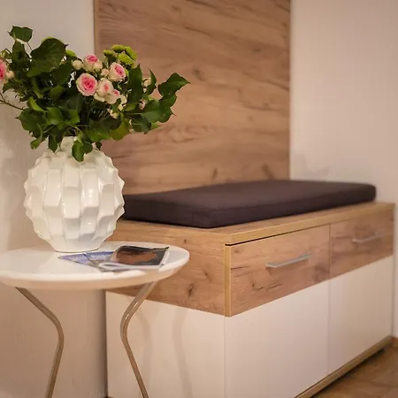 Am Grossen Garten * Dresden