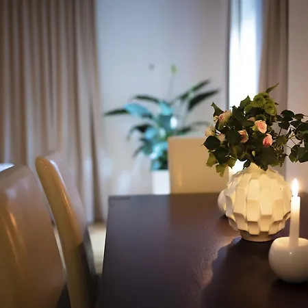 Am Grossen Garten Apartment