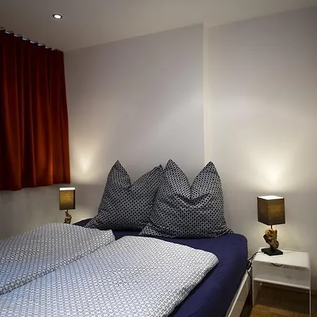 Apartamento Am Grossen Garten Dresde