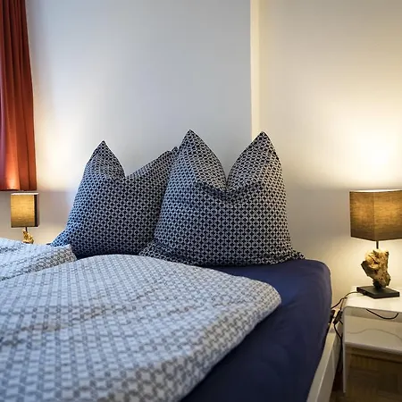 Apartment Am Grossen Garten
