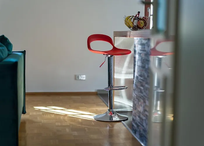 Am Grossen Garten * Dresda