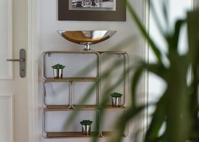 Am Grossen Garten Appartamento Dresda