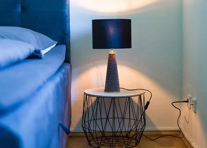 Am Grossen Garten Διαμέρισμα Δρέσδη