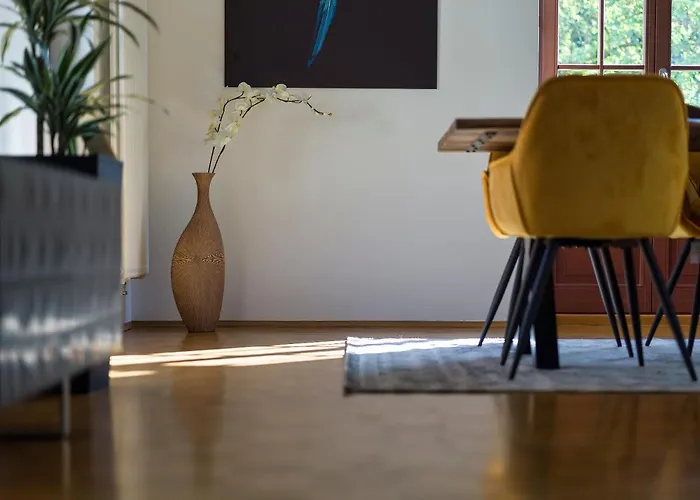 Daire Am Grossen Garten