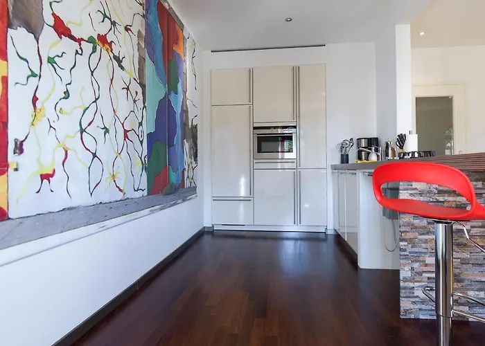 Am Grossen Garten Δρέσδη