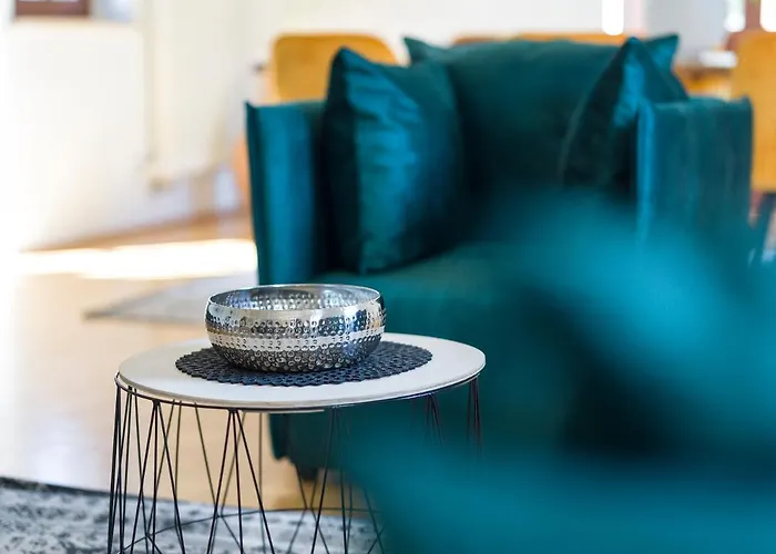 Am Grossen Garten * Δρέσδη