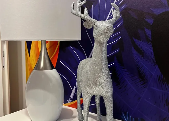 Appartamento Am Grossen Garten