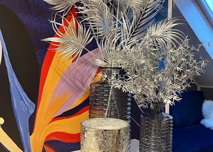 Am Grossen Garten Διαμέρισμα