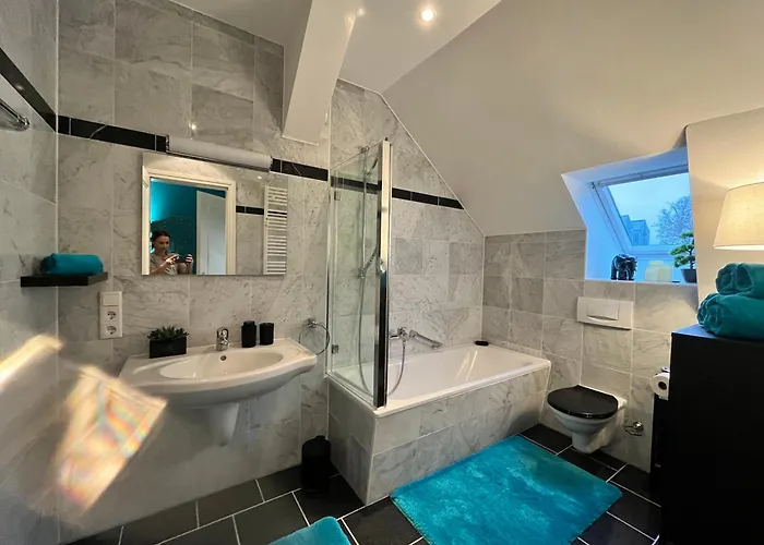 Daire Am Grossen Garten