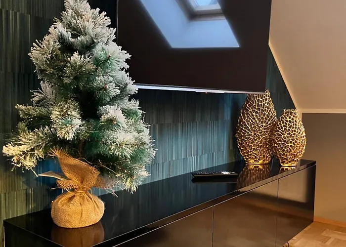 Am Grossen Garten Appartamento *