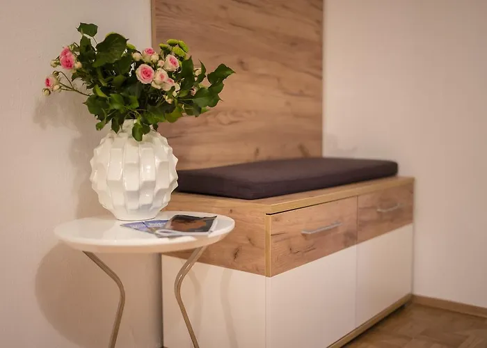 Am Grossen Garten * Dresda