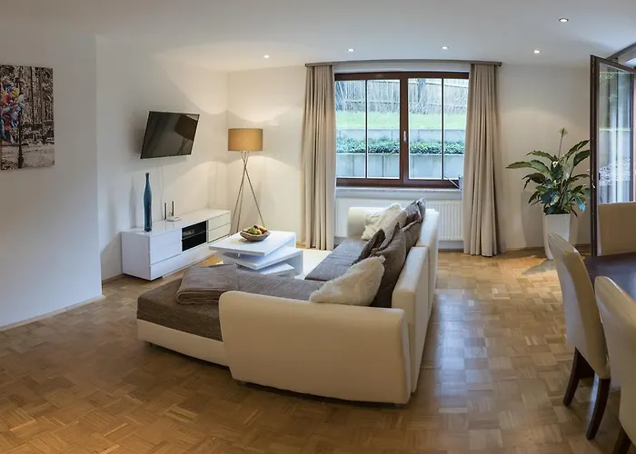 Am Grossen Garten Appartamento Dresda