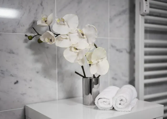 Daire Am Grossen Garten Dresden