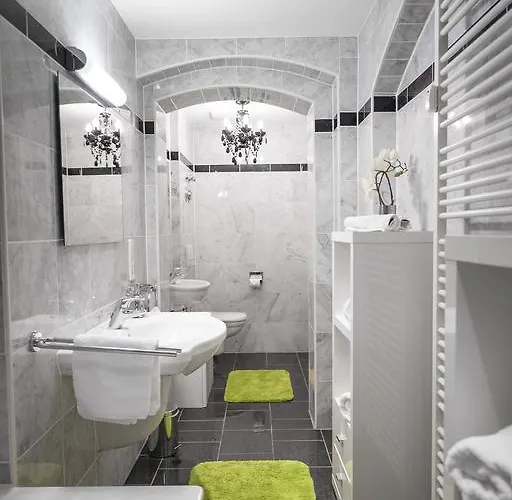 Am Grossen Garten Appartamento