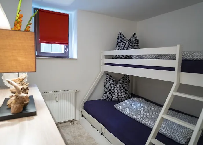 Am Grossen Garten Διαμέρισμα