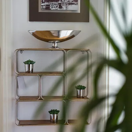 Am Grossen Garten 아파트 드레스덴