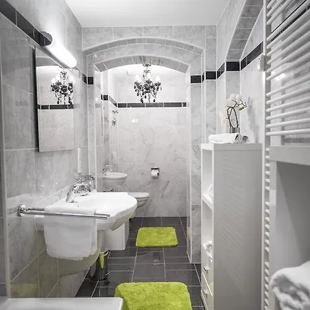 Am Grossen Garten 아파트